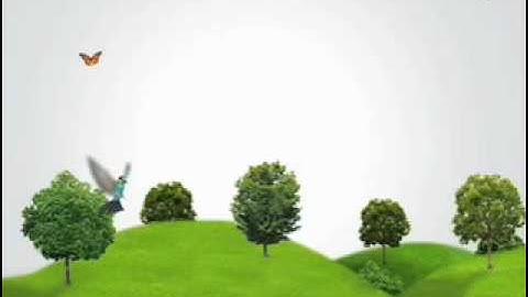 Sprint Reclaim Microsite Animation