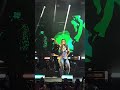 Capture de la vidéo Nelly Furtado - Promiscuous - Calgary Stampede 2023