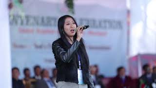 Live Will The Circle Be Unbroken