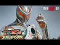 Kamen Rider ZEZTZ Case 12 Impact FULL EPISODE