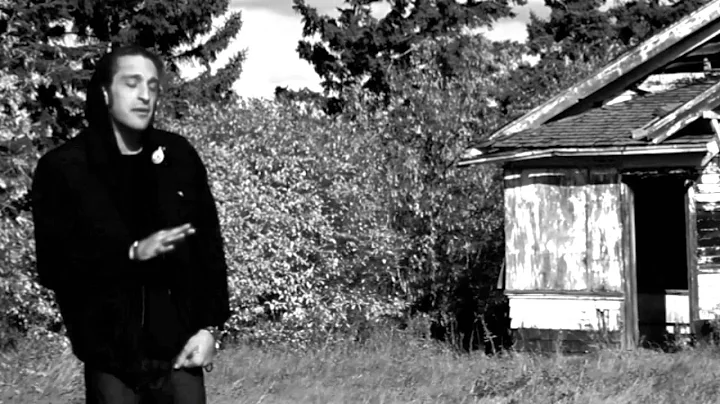 KO | "The Ballad Of Jimmy Roscoe" Official Video K...