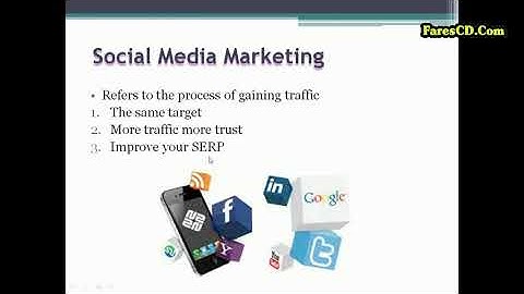 11 SEO Fundamentals Lecture 11 By Eng Helal Ahmed   Arabic new