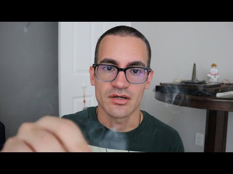 Giving You a Chakra Clearing | Sound Bowl Healing Therapy (ASMR)