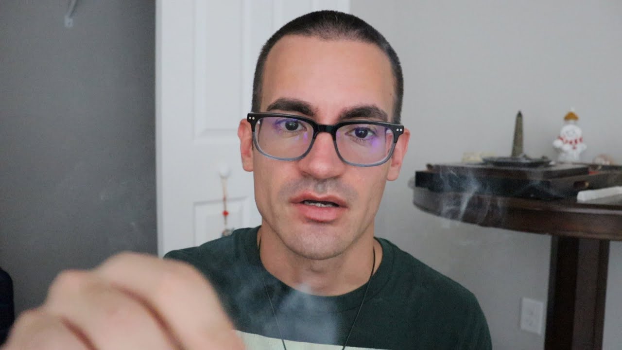 Giving You a Chakra Clearing | Sound Bowl Healing Therapy (ASMR)