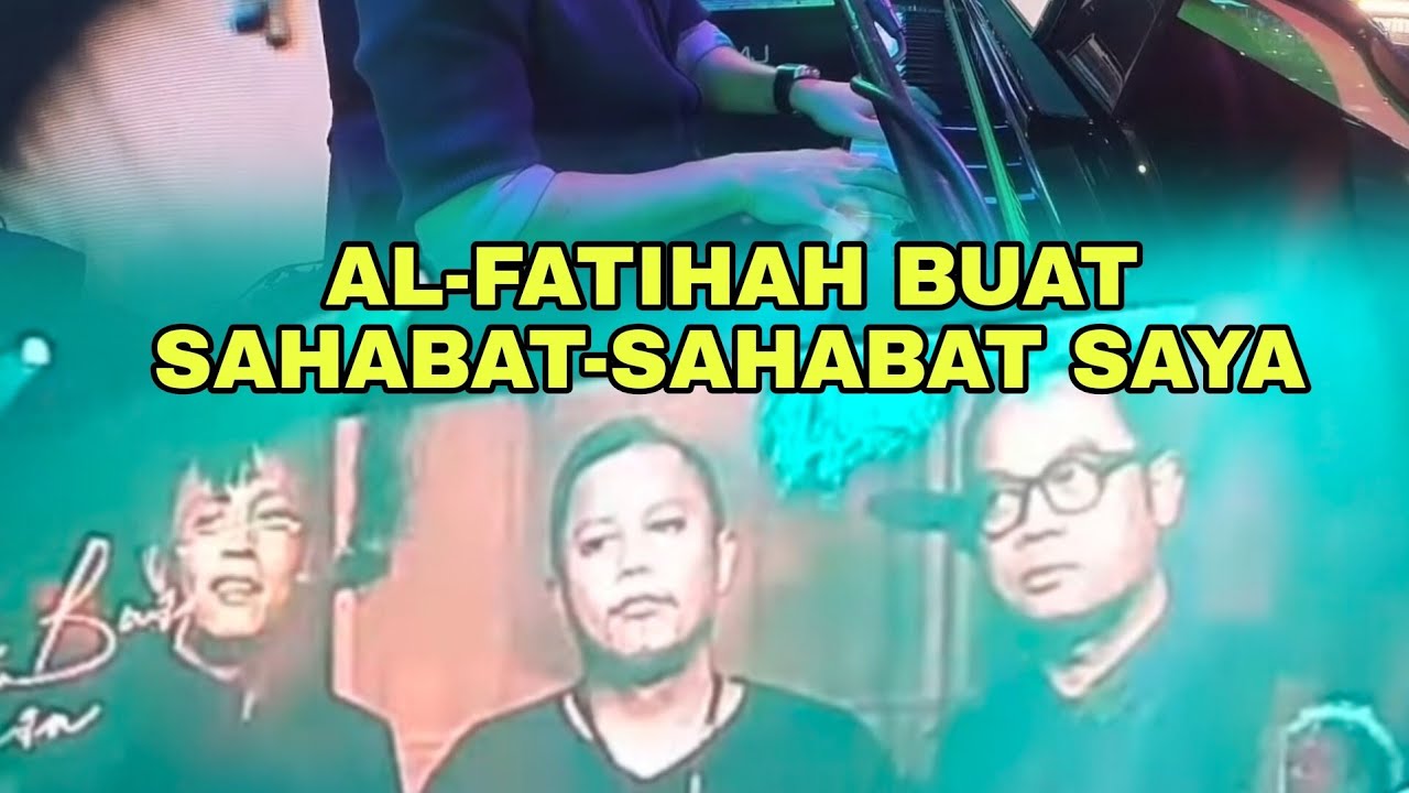 Terakhir Buat Teman | Thalita X Hazama | TTMM
