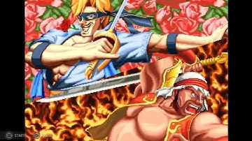 Breakers Revenge - Intro (4K)