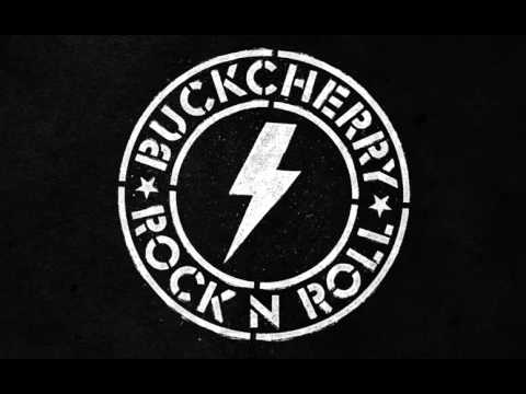 Buckcherry - Gettin' Started [Audio]