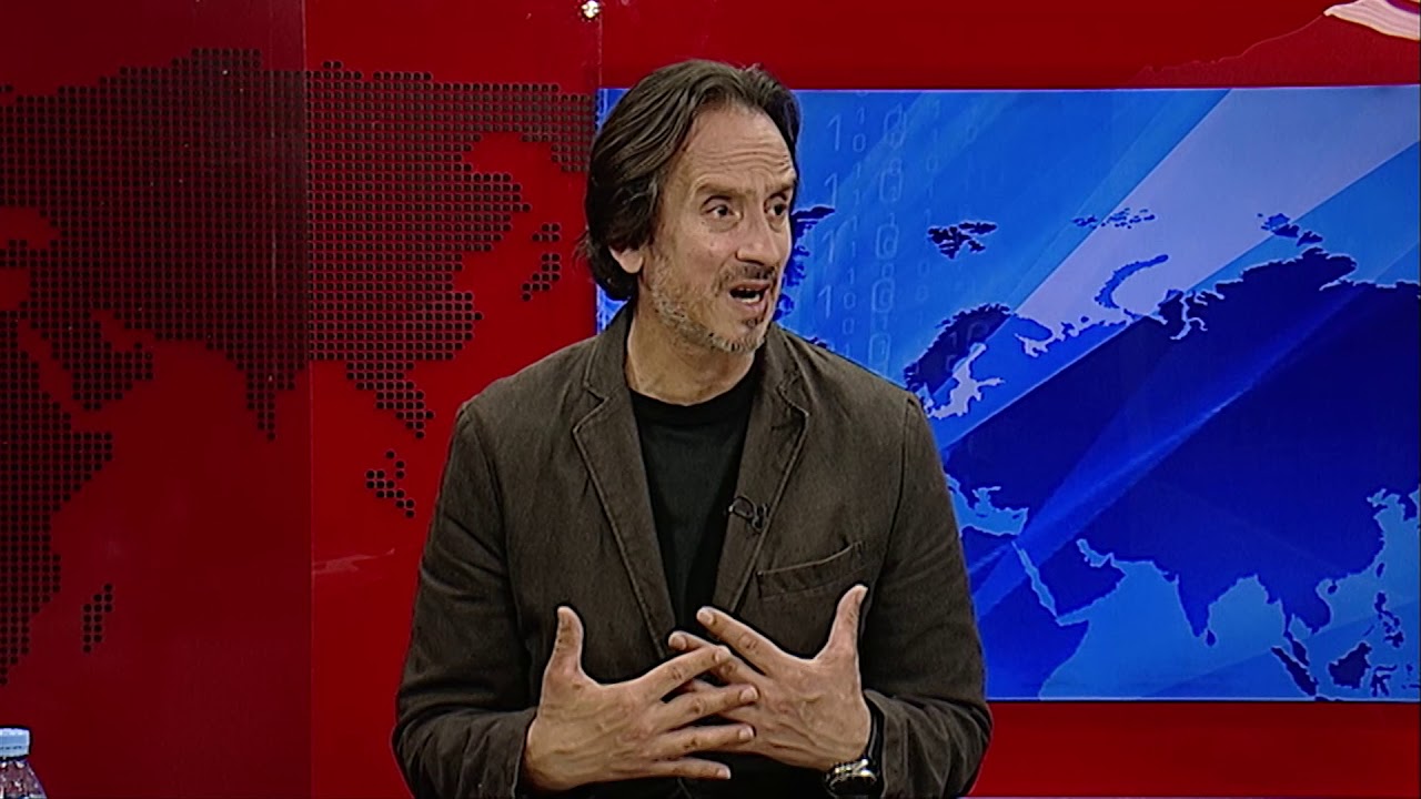 Fax News - Kushtetuesja i dha të drejtë Thaçit, Ben Andoni tregon çfarë duhet të bënte Kurti