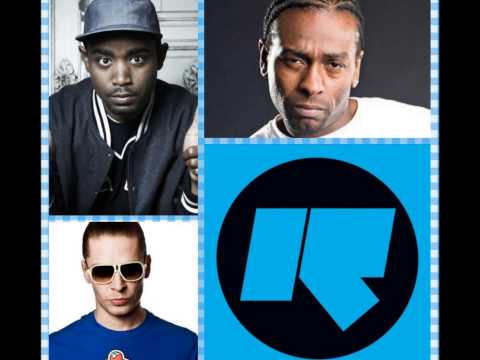 2005 Flow Dan Scratchy Rinse FM 