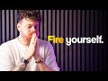 Fire yourself as a video editor, and save yourself 13 hours a week.