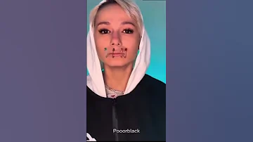 فیلم حذف شده از اینستاگرام پریسا پوربلک با آهنگ برای از شروین حاجی پور پریسا پوربلک Pooorblack 