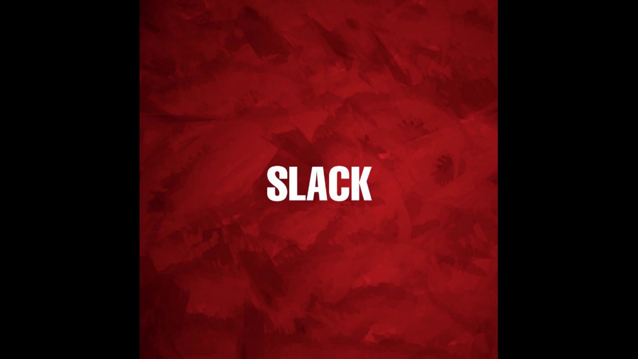 Josiah - SLACK / Dark Trap Beats | Hard Trap Type Beat 2020 😈😈