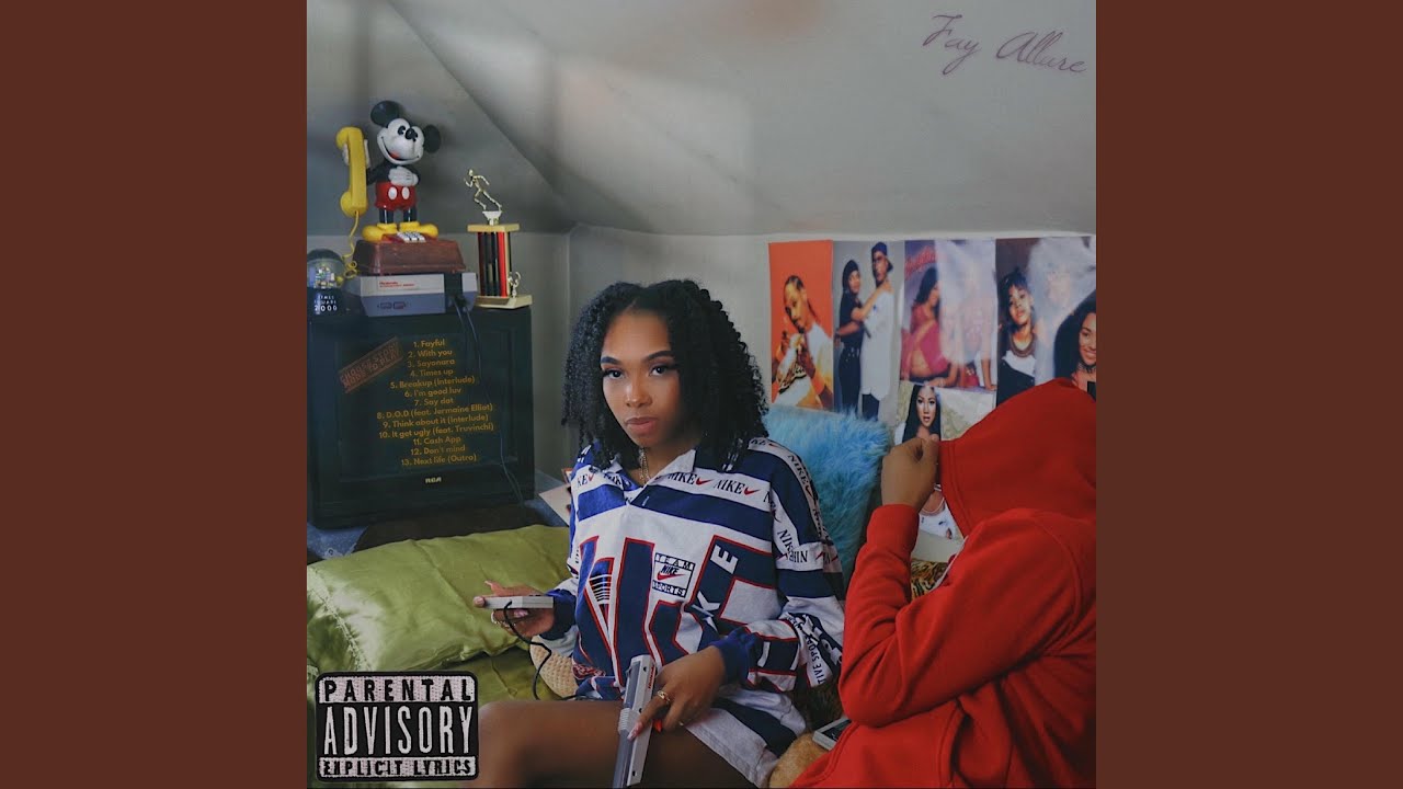 Obejrzyj It get ugly (feat. TruVinChi) w YouTube Obejrzyj It get ugly (feat. TruVinChi) w YouTube