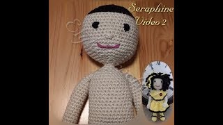 TUTORIEL EYES of amigurumi jouet au crochet comment créer un beau visage  vivant, Pâques -  France