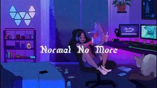 Normal No More (remix) - I don't wanna be normal //TYSM |Tik Tok Song|