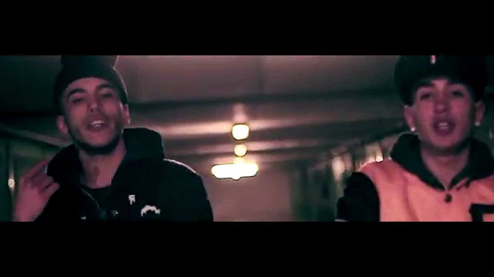 Capo Plaza feat. Sfera Ebbasta - Tutti i Giorni (OFFICIAL VIDEO)