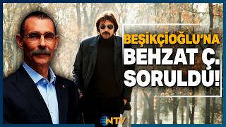 Savcı, Behzat Ç.'yi Sordu, Erdal Beşikcioğlu 207 Sayfalık Savunmasında Suçlamaları Reddetti! | NTV