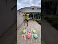 Parckour Challenge #familygames