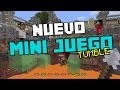 ¿NUEVA MODALIDAD DE JUEGO? TU40 Minecraft Xbox &amp; PlayStation