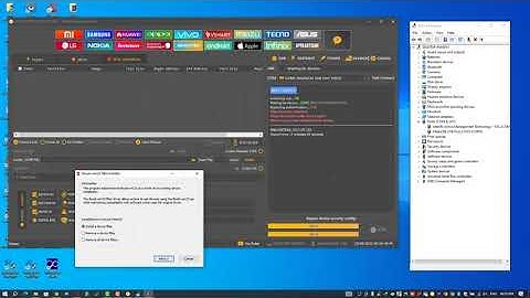 Itel A49 Play A631_FRP Bypass Unlock Tool 100% ok  (Fix Driver Error_Unlock Tool)