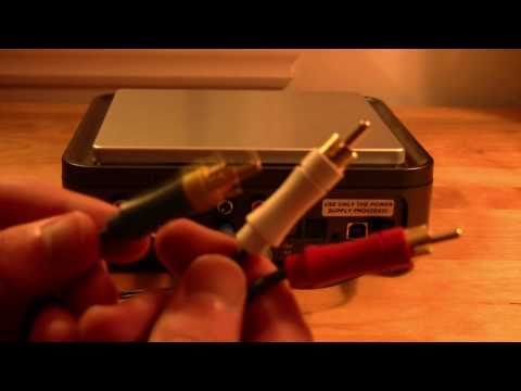 How to Setup an HD PVR