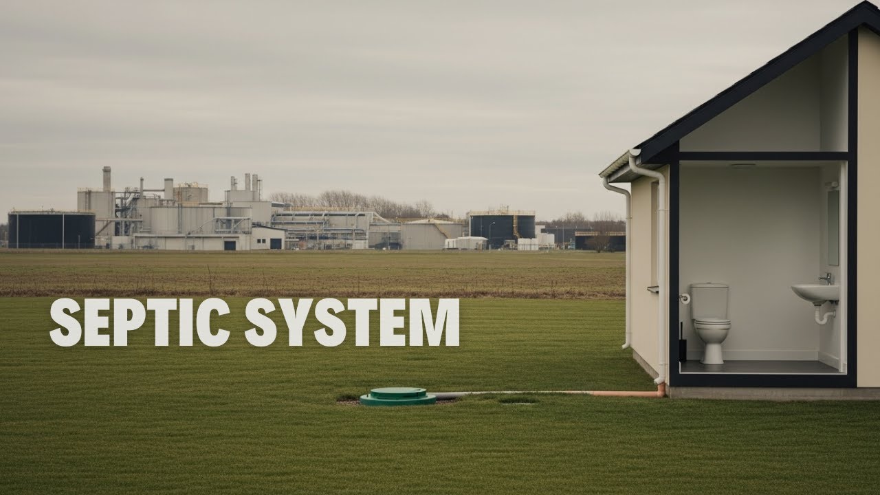 SEPTIFIX Tablet Septic Treatment in On-Site Systems