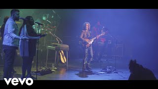 Video thumbnail of "Mads Langer - Me Without You (Live at SPOT Festival 2019)"