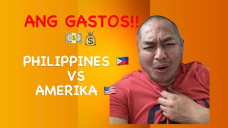 Magkano ang gastos mag Kids Birthday Party sa Amerika? | Buhay Amerika