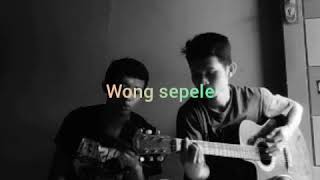 Kegeden empyak kurang ajar 🤣🤣