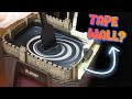 Before You Print: Stirring Resin the Right Way & My Screen Protection Hack