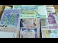 Afrique : "Le franc CFA est un outil de la servitude volontaire"