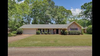 6121 Lake Trace Circle video tour