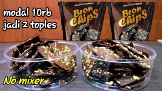 Cara membuat brownies panggang yang lembut dan enak !!! | HowToMakeBrownies