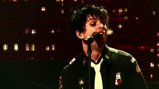 Green Day - 21st Century Breakdown (Live Awesome as F**k) Audio Remaster