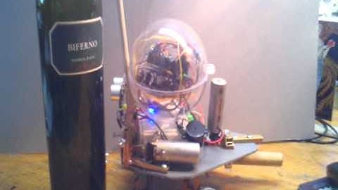 Yello Drum Machine high quality video