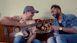 Video thumbnail of "GUITAR LESSONS WITH NABIN K BHATTARAI"