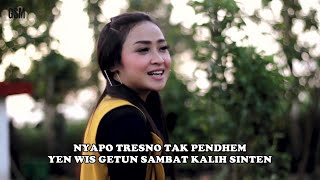 Kalah Cepet - Intan Chacha I Cover Music Video