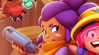 I play brawl Stars live