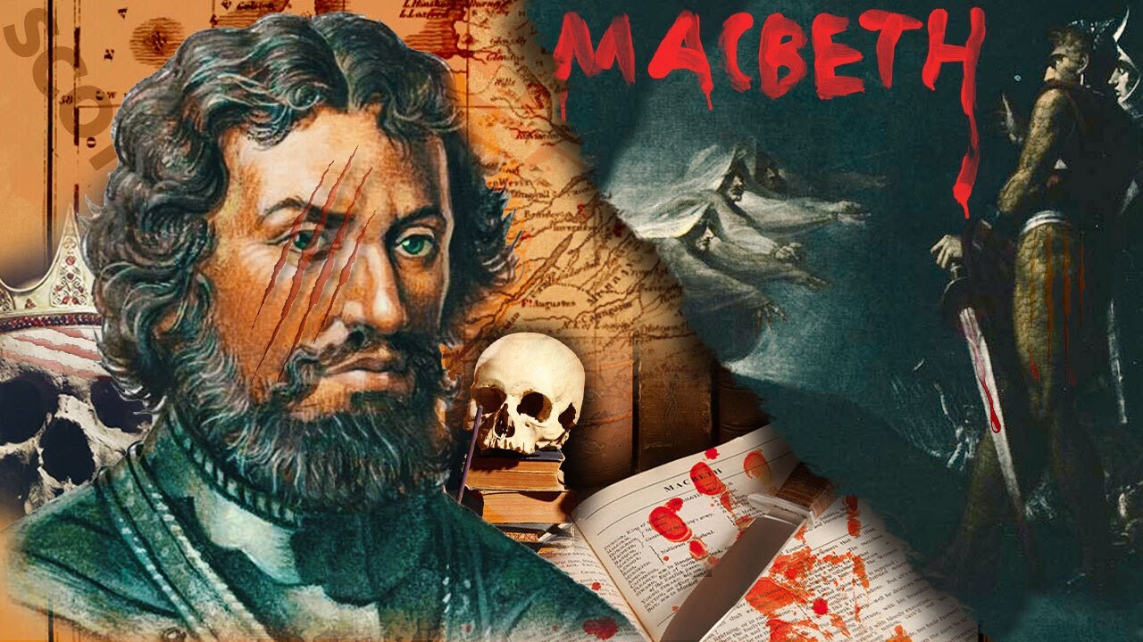 Shakespeare's Macbeth 