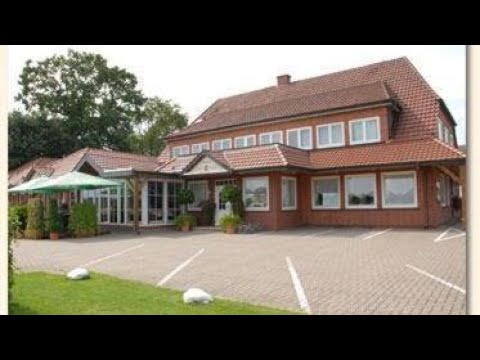 Land-gut-Hotel Restaurant Kreuz Meyer, Stuhr, Germany