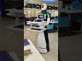 Robo Restaurant in Tirupati #robot#restaurant#foodie#tirupati#irfanyt#reels#shorts