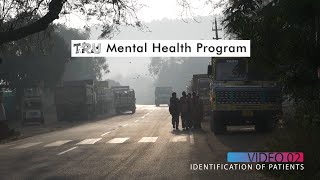 TRU MH-2: Identification of Patients
