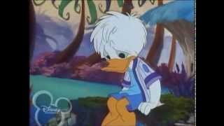 Quack Pack Music Video Huey Dewey And Louie