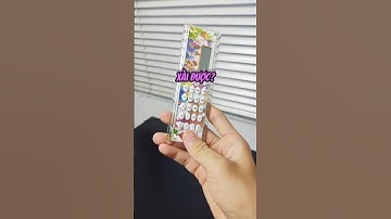 Mấy cây thước này đã đủ độc lạ Bình Dương chưa? | Foxy Review #shorts