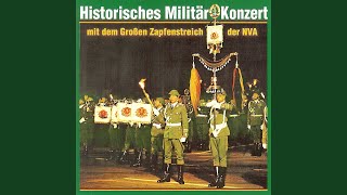 Nationalhymne der DDR (Auferstanden aus Ruinen)