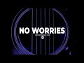 [FREE] Sad Acoustic Guitar Type Beat "No Worries" (Emotional Storytelling Rap Instrumental 2022)