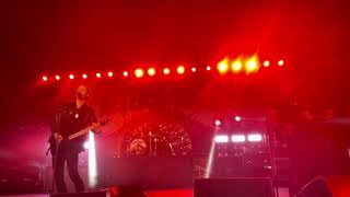 Alter Bridge - Addicted To Pain - SLC 03/21/2023