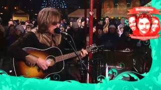 Europe - A Drink And A Smile (Live @ Musikhjälpen 2012)