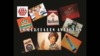 Comerciales Antiguos