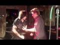 Michael Angelo Batio VS Bill Peck - Heartbreaker Battle 2011